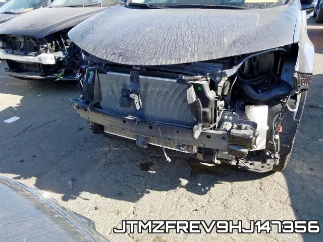 JTMZFREV9HJ147356 фото 10