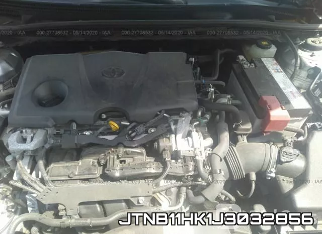 JTNB11HK1J3032856 фото 2