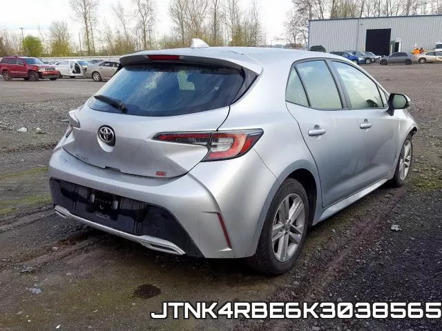 JTNK4RBE6K3038565 фото 5