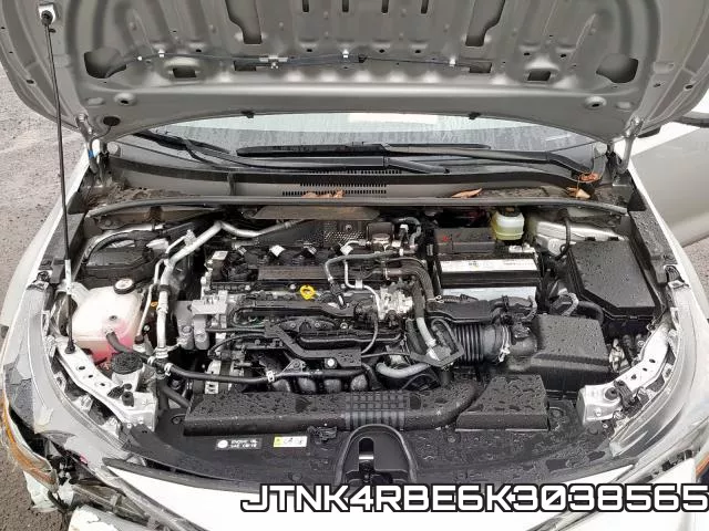 JTNK4RBE6K3038565 фото 8