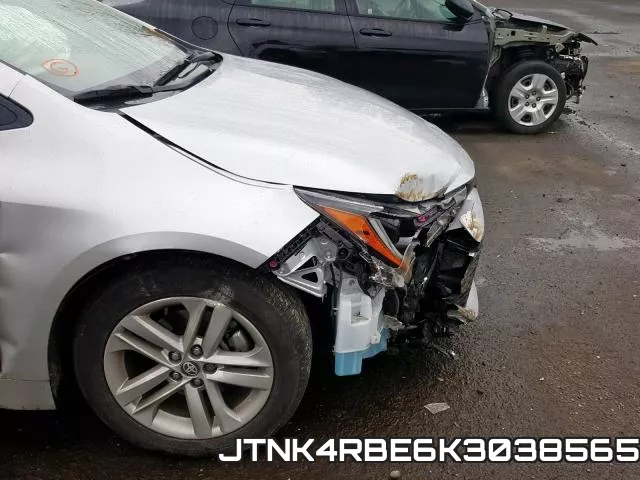 JTNK4RBE6K3038565 фото 10