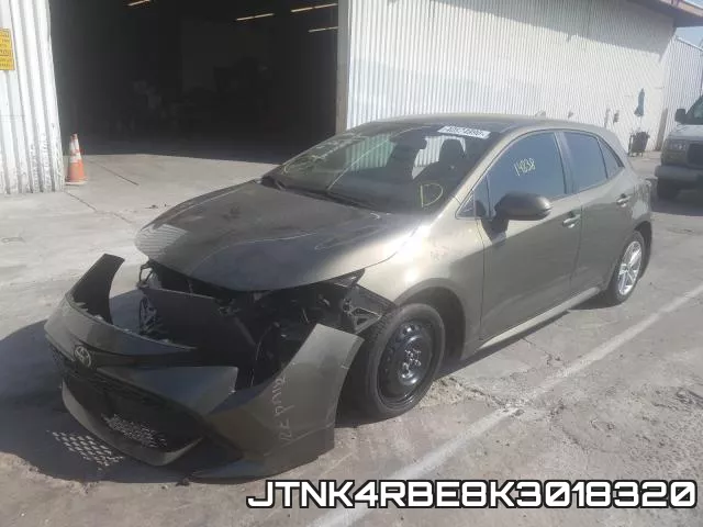 JTNK4RBE8K3018320 фото 3