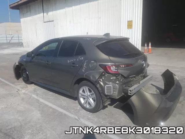 JTNK4RBE8K3018320 фото 4