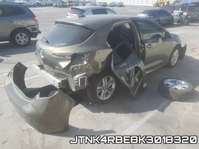 JTNK4RBE8K3018320 фото 5
