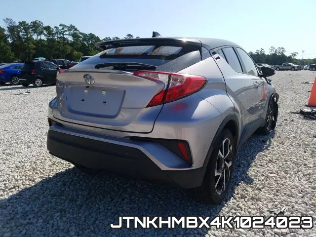 JTNKHMBX4K1024023 фото 5