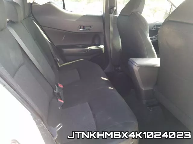 JTNKHMBX4K1024023 фото 7