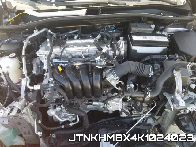 JTNKHMBX4K1024023 фото 8