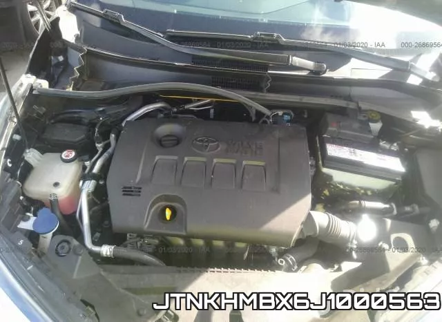 JTNKHMBX6J1000563 фото 2