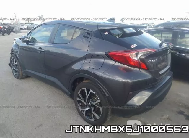JTNKHMBX6J1000563 фото 4