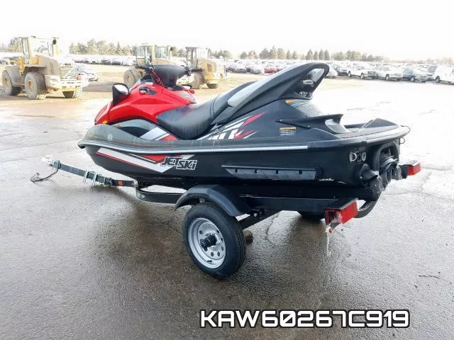 KAW60267C919 фото 4