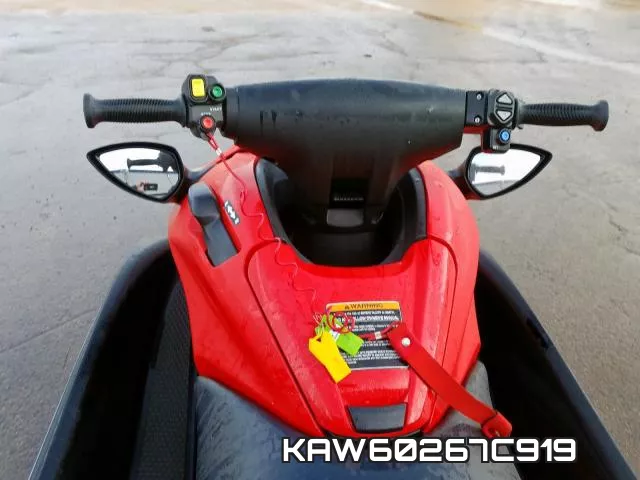 KAW60267C919 фото 6