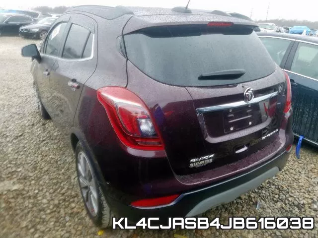 KL4CJASB4JB616038 фото 4