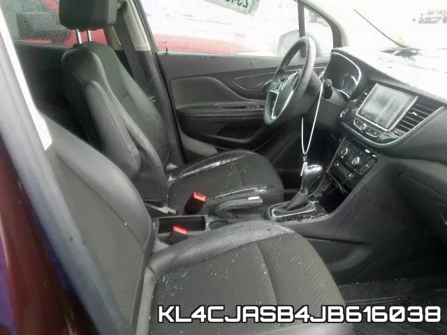 KL4CJASB4JB616038 фото 6