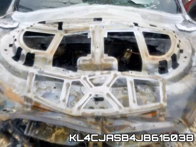 KL4CJASB4JB616038 фото 8