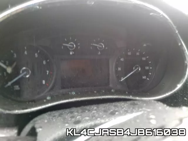 KL4CJASB4JB616038 фото 9