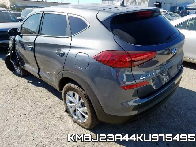 KM8J23A44KU975495 фото 4