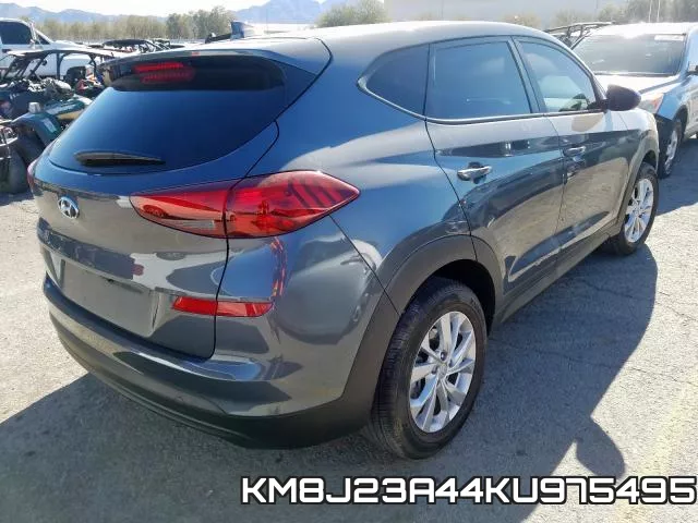 KM8J23A44KU975495 фото 5