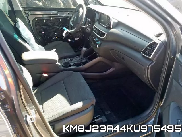 KM8J23A44KU975495 фото 6