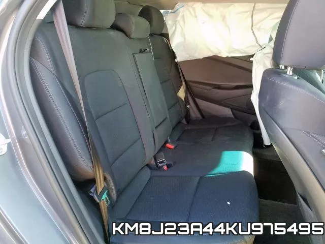KM8J23A44KU975495 фото 7