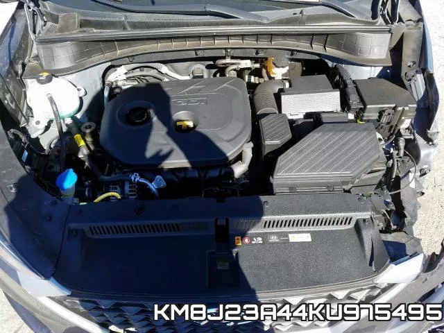 KM8J23A44KU975495 фото 8