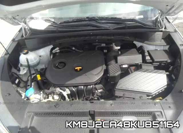 KM8J2CA48KU851164 фото 2