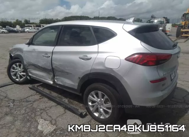 KM8J2CA48KU851164 фото 4