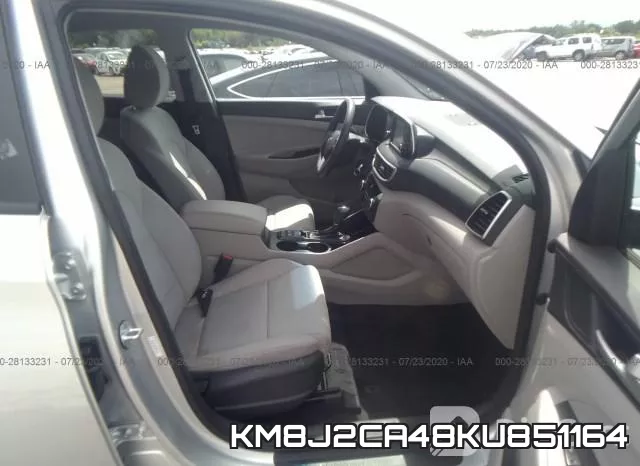 KM8J2CA48KU851164 фото 6