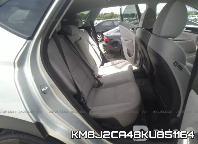 KM8J2CA48KU851164 фото 9