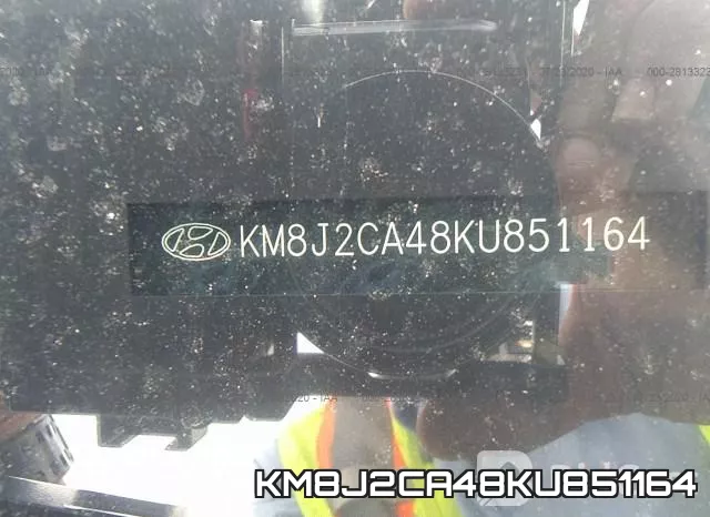KM8J2CA48KU851164 фото 10