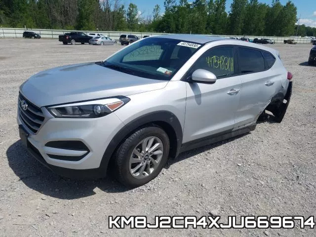 KM8J2CA4XJU669674 фото 3