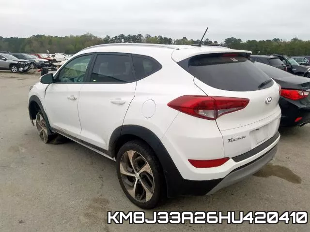 KM8J33A26HU420410 фото 4