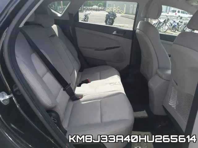 KM8J33A40HU265614 фото 7