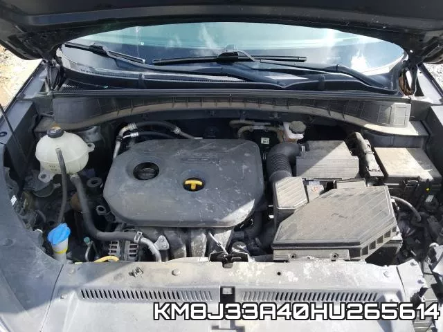 KM8J33A40HU265614 фото 8