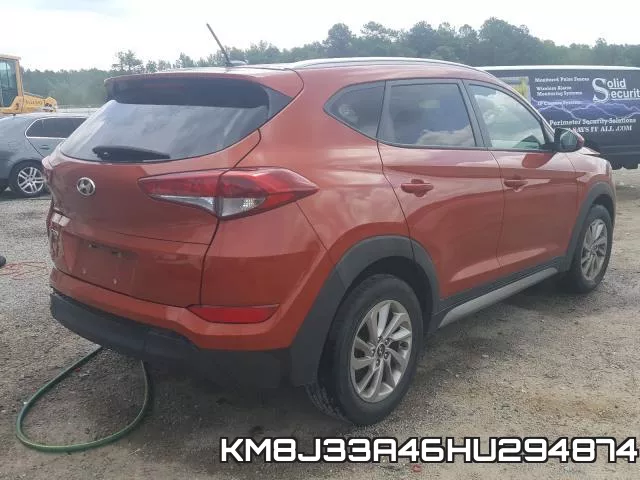 KM8J33A46HU294874 фото 5