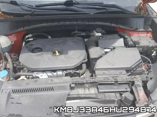 KM8J33A46HU294874 фото 8