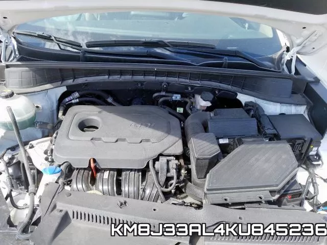 KM8J33AL4KU845236 фото 8