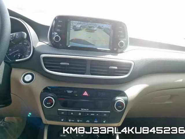 KM8J33AL4KU845236 фото 10