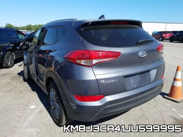 KM8J3CA41JU599995 фото 4