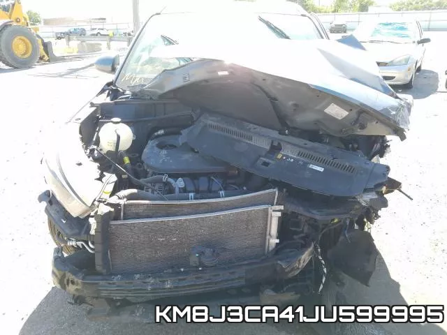 KM8J3CA41JU599995 фото 8
