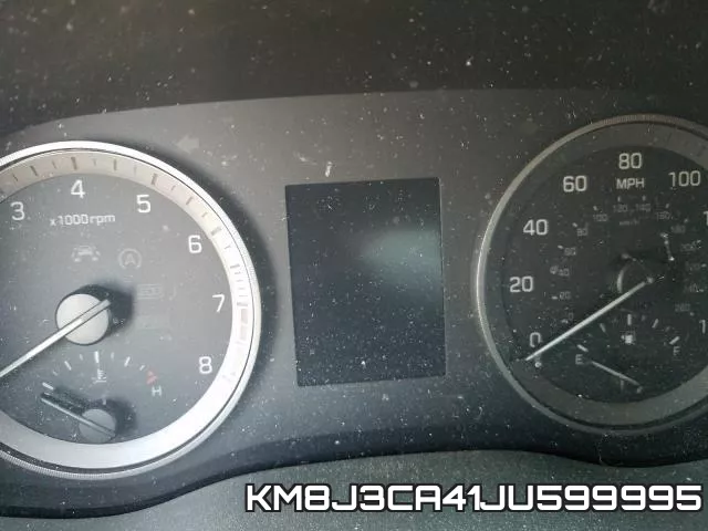 KM8J3CA41JU599995 фото 9
