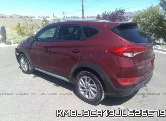 KM8J3CA43JU626579 фото 4