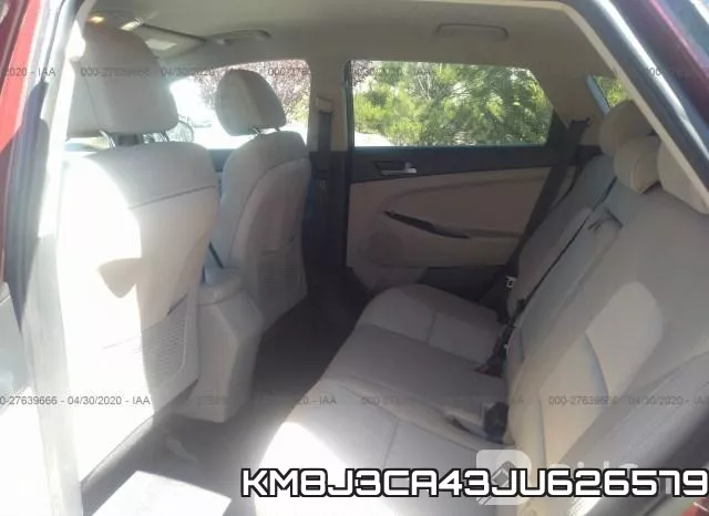 KM8J3CA43JU626579 фото 9