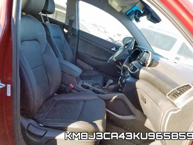 KM8J3CA43KU965859 фото 6