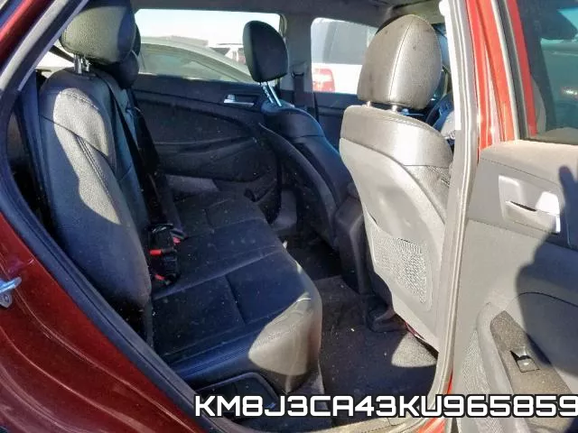KM8J3CA43KU965859 фото 7