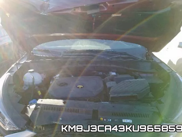 KM8J3CA43KU965859 фото 8