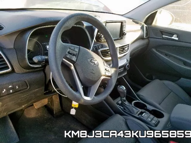 KM8J3CA43KU965859 фото 10