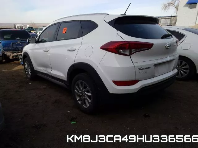 KM8J3CA49HU336566 фото 4