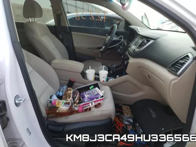 KM8J3CA49HU336566 фото 6
