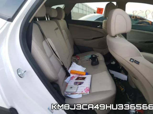 KM8J3CA49HU336566 фото 7