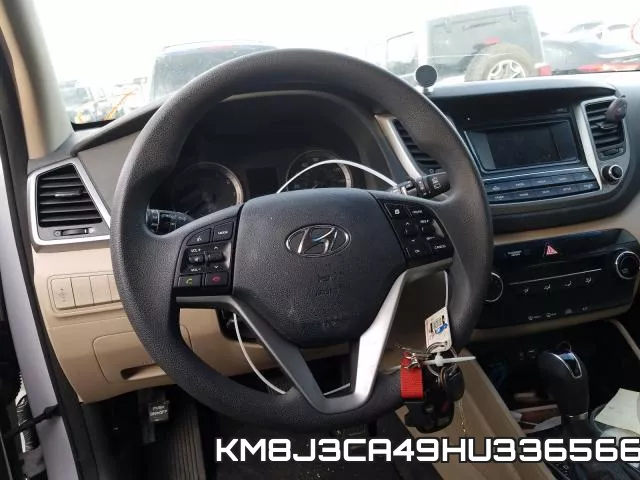 KM8J3CA49HU336566 фото 10